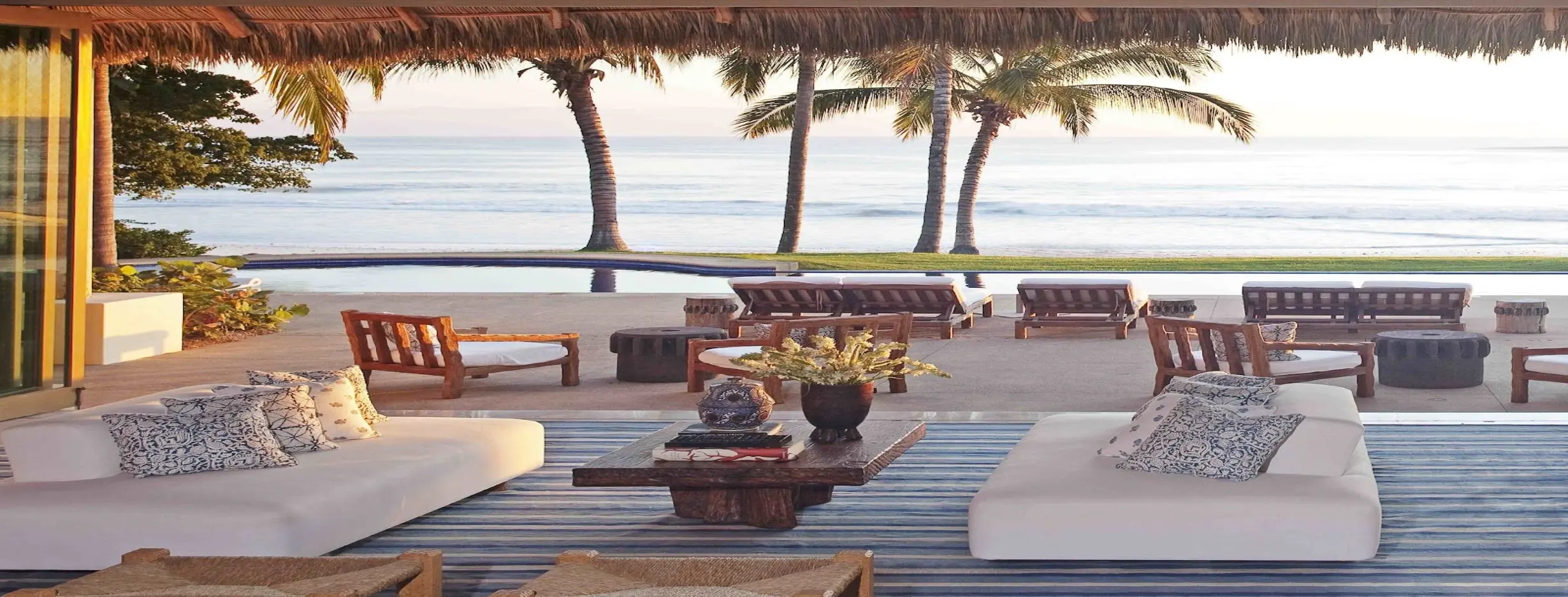Image for Exotic Living